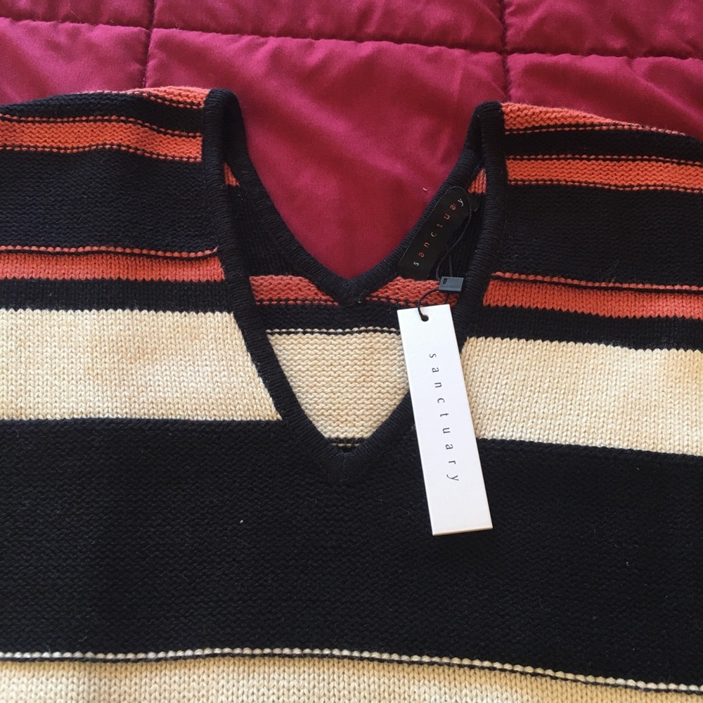 Sanctuary Vest - Picture 2 of 5